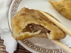 -牛庄高晓山馅饼(铁西店)