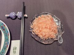 -肆月河豚·新淮扬(金融街店)