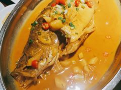 -小菜园新徽菜(合肥瑶海万达店)