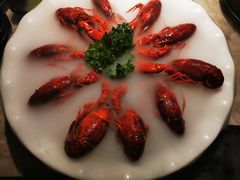 -沪小胖小龙虾(淮海中路旗舰店)
