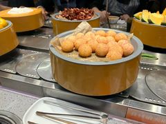 -喜家自助小火锅(乐客城店)