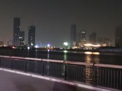 -海河外滩公园