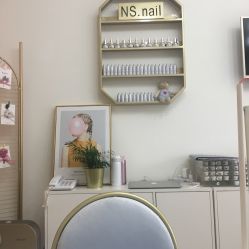 -奈思·日式美甲美睫沙龙