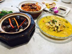 -阿英煲(凉城路店)