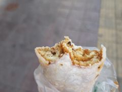 -英凤烧饵块(永胜路店)