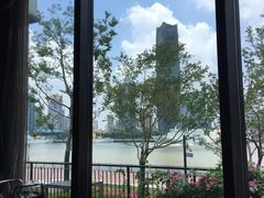 -浦江二号·独栋江景餐厅(滨江大道店)