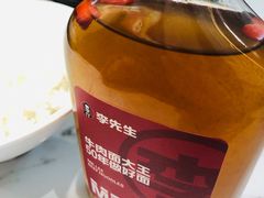 -李先生牛肉面大王(广渠门内店)