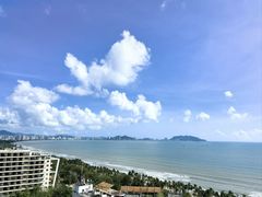 -三亚亚龙湾美高梅度假酒店FUN动冲浪