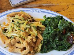 -老雒阳面馆·水席·洛阳菜(纱厂路店)