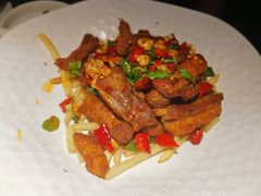 -大鸭梨烤鸭(枣园店)