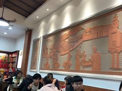 -蓝氏钟楼肉粽