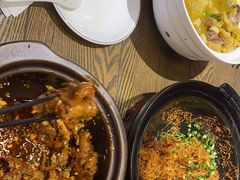 -田趣园长沙菜(天安云谷店)