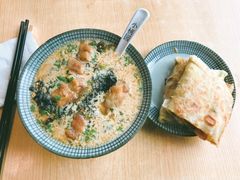 -小桃园·豆浆油条(复兴中路店)