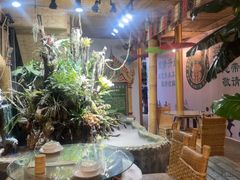 -多哥水傣味餐厅(司马巷店)