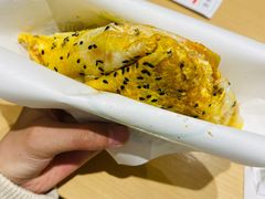 -煎饼道·新鲜现做(来福士店)