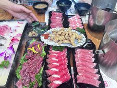 -束河人家(南锣鼓巷店)