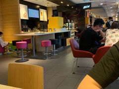 -麦当劳(世纪汇广场店)