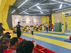 -HELLO功夫(印象城店)