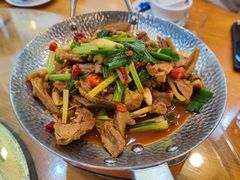 -下梅人家土菜馆(历史文化餐厅度假区店)