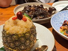 -云海肴·汽锅鸡·云南代表菜(美罗城店)