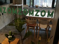 -ZM COFFEE(西安路店)