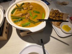 -九毛九西北菜(番禺万达店)