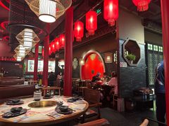 -哥老官重庆美蛙鱼头(宝山龙湖店)