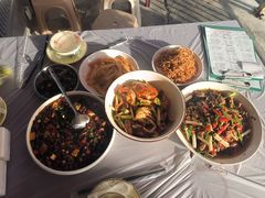 -辣螃铠盆盆蟹大排档(总店)