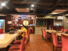 大堂-点都德(聚福楼店)