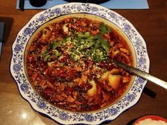 -北方馆(澳门伦敦人店)