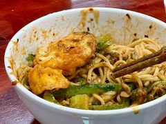 -朱儿面庄(洋河三路店)