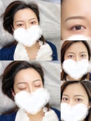 -MIVI野生眉纹绣纹眉