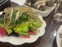 -清真牛街祥云轩门钉肉饼(左家庄店)