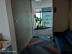 -及象咖啡(卓越世纪中心2楼大堂店)