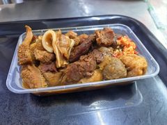 -阿姨牛杂(北京路店)