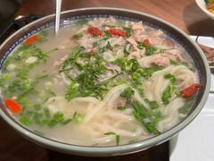 -蚝翅·海鲜粥·烧烤·羊肉季(鄞州万达店)