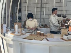-% Arabica阿拉比卡咖啡(深圳湾万象城店)