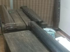 -秦汉胡同国学书院(川沙分馆)