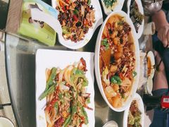 -柴窝堡辣子鸡(文艺路店)