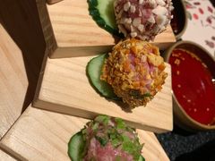 -盡膳口福跷脚牛肉火锅(北美新天地店)