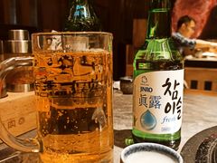 -厚贞日式烤肉(龙之梦店)