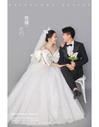 -二十一世纪婚纱摄影(省府前街店)