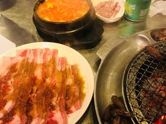 -喜来稀肉(虹泉路店)