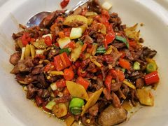 -东方红酒楼(知春路店)