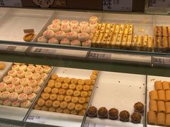 -泸溪河桃酥(龙湖长楹天街店)