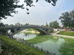 -赵州桥景区