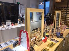 -肆兮眼镜·蔡司·徕卡战略合作店(大坪店)