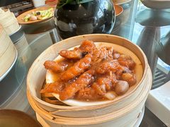 -彩丰楼·中餐厅(国家会展中心上海洲际店)