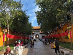 -福州开元寺