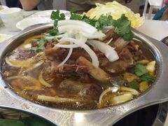 -美食汇·海鲜自助西餐厅·江门富力万达嘉华酒店